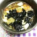 ひょんひゃん's cooksnap of when they made 風邪に効く～野菜たっぷりの生姜スープ.