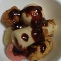 ﾙﾅﾏﾏ★'s cooksnap of when they made レンジで簡単✩おでんに味噌♪.