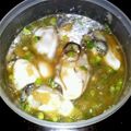 りゅうしんmama's cooksnap of when they made みぞれ牡蠣(牡蠣ポン酢).
