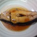 タビノキ's cooksnap of when they made ✿簡単✿からすがれいの煮つけ.