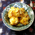 パティ1215's cooksnap of when they made ほっこり☆海老芋の揚げ出し.