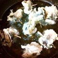 ｑｑｙ's cooksnap of when they made 秋刀魚のサッパリくるくる巻き.