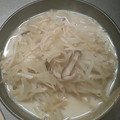 かぴーな's cooksnap of when they made 豆腐ともやしの坦々風.