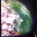 kirakira56's cooksnap of when they made そばつゆ✿しゃぶしゃぶ.