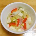 salasa109's cooksnap of when they made 簡単お手軽☆八宝菜にも中華丼にも.