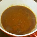 かなちょん☆☆'s cooksnap of when they made 10分で☆デミグラスソース.