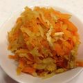 あかちんまま's cooksnap of when they made フライパンで簡単！切り干し大根.