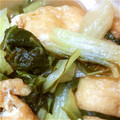まきにゃん♪'s cooksnap of when they made 簡単！ほっこり。シロナの煮浸し.