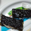 チャギントントン's cooksnap of when they made 大和芋とのりだけ！の磯辺焼き.