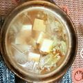 かなゆきさん's cooksnap of when they made 塩麹鍋.