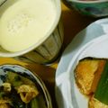 か～りん∞'s cooksnap of when they made 簡単♪蒸すだけ♪手作り豆腐.
