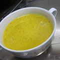 こずっぺ's cooksnap of when they made 簡単濃厚なかぼちゃスープ.