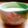 19歳、マヨネーズ。's cooksnap of when they made お抹茶ホットミルクぜんざい.
