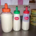 ♪どれみまま♪'s cooksnap of when they made 発酵いらず！一日でできちゃう即席☆塩麹.