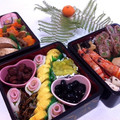 リィサン's cooksnap of when they made 我が家のお節　だし巻き卵.