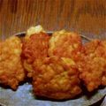 おねむです's cooksnap of when they made チキンナゲット.