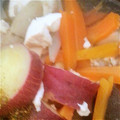 ダダダダイエット's cooksnap of when they made 簡単☆さっぱり味☆具たくさん我が家の豚汁.