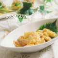 ババガレイ's cooksnap of when they made えびマヨ　辛子明太子マヨソース.