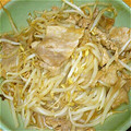 カナてぃむ's cooksnap of when they made 豚肉ともやしの味噌炒め.