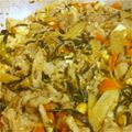 めえめえごはん's cooksnap of when they made ひじきの煮物.