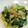 momosukekan's cooksnap of when they made ５分でできちゃう　レタスと海苔の炒め物.