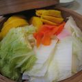 おかあちゃん。's cooksnap of when they made 面倒だけど蒸して食べて！白菜のおひたし。.