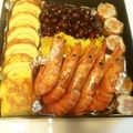 パーシィー☆'s cooksnap of when they made 圧力鍋で簡単ふっくら黒豆煮.