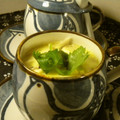 大魔女's cooksnap of when they made おでんの残り汁で☆どっかん茶碗蒸し.