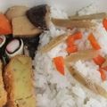 きらり流れ星's cooksnap of when they made 煮物（煮しめ）.