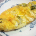 meff's cooksnap of when they made シャキとろ♪【長芋入り卵焼き❤】.