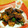 deut304's cooksnap of when they made 筍と茄子の味噌炒め.
