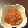 ゆりぽよん's cooksnap of when they made 大根と油あげのさっと煮.