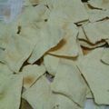 ゆゆゆぴ's cooksnap of when they made レンジでおからの固焼き.