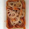 daisukemom's cooksnap of when they made 簡単☆蓮根のきんぴら.