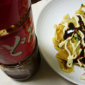 hallelujahCAFE's cooksnap of when they made 関西で☆いか焼き☆といえばこれでしょう.