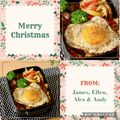 runa10's cooksnap of when they made 目玉焼き＊バター醤油味＊.