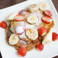 sonomix☆'s cooksnap of when they made サックサク！あの店のハニーコームバター風.