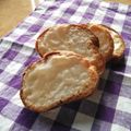 yamita's cooksnap of when they made クリチ♡サクサクラスク♥♡.