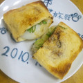 M130018's cooksnap of when they made 焼き揚げ餅.