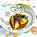 sougo78's cooksnap of when they made ぶりの梅はちみつ照り焼き★.