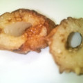 よもぎとヨーゼフ's cooksnap of when they made ちくわゴママヨ炒め.