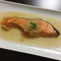 xigua's cooksnap of when they made やさしい味～　鮭のみぞれ煮.