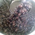 makeyou♪'s cooksnap of when they made おせち✿黒豆の黒糖風味.