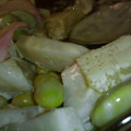 のこぜっと's cooksnap of when they made 数の子ワサマヨ.