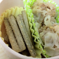 ぬかもと's cooksnap of when they made 簡単　ごぼうのごまよごし.