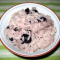 kinmaru's cooksnap of when they made 黒豆ごはん.