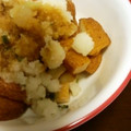 サトモユリア's cooksnap of when they made さつま揚げの大根おろし和え.