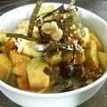 レモンジャ's cooksnap of when they made 柚子胡椒でオトナのアボカドづけ丼.