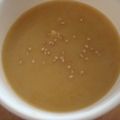 ちーずゆっきー's cooksnap of when they made かぼちゃのポタージュ.