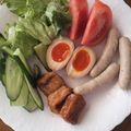サーフブレイド's cooksnap of when they made 簡単煮玉子.